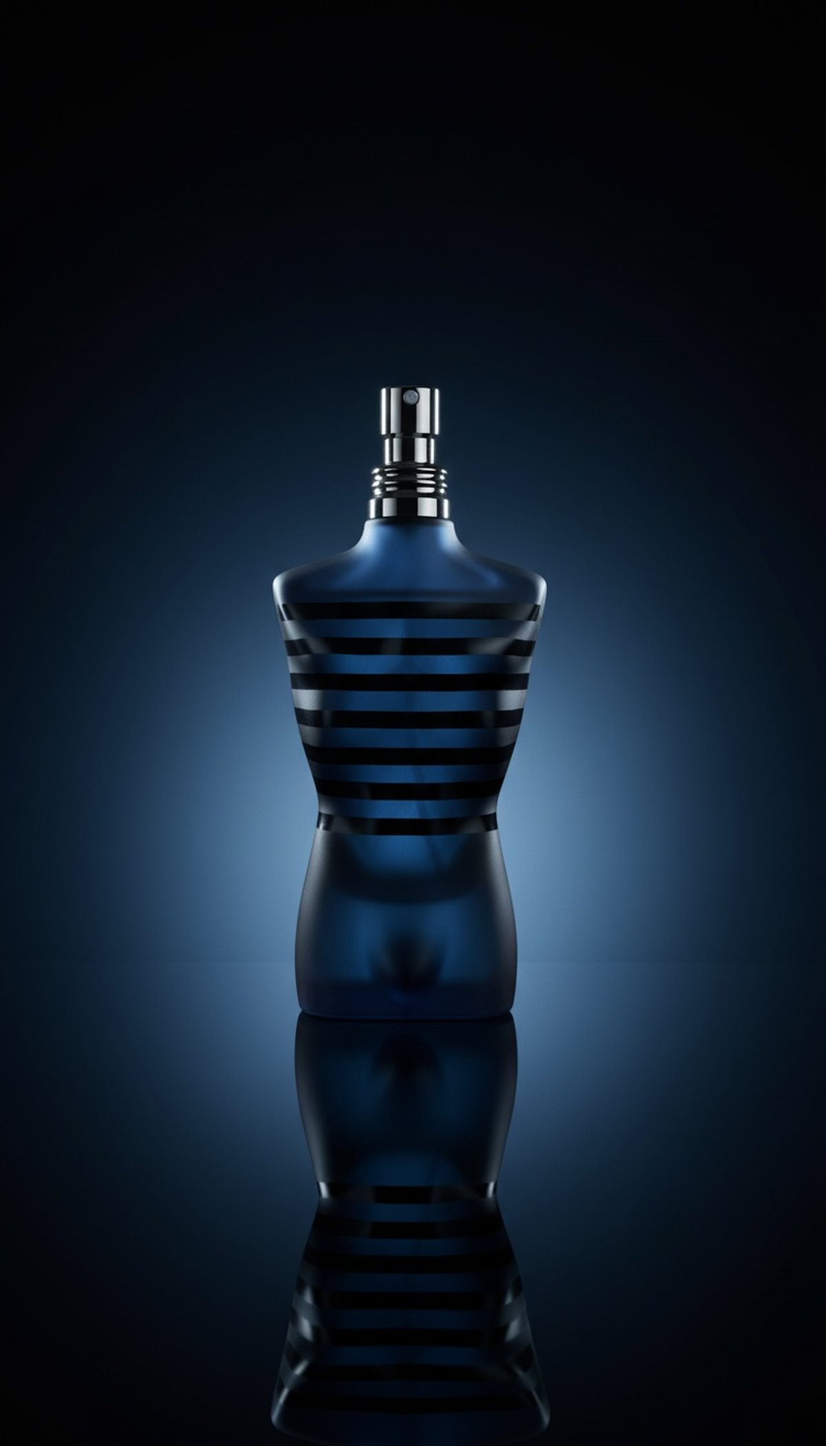 Jean Paul Gaultier – Ultra Male - 2