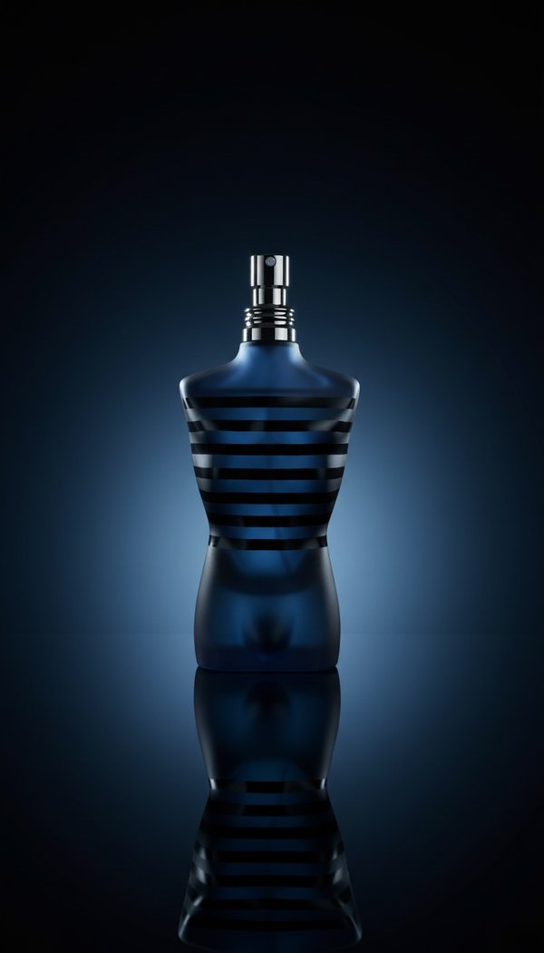 Jean Paul Gaultier – Ultra Male