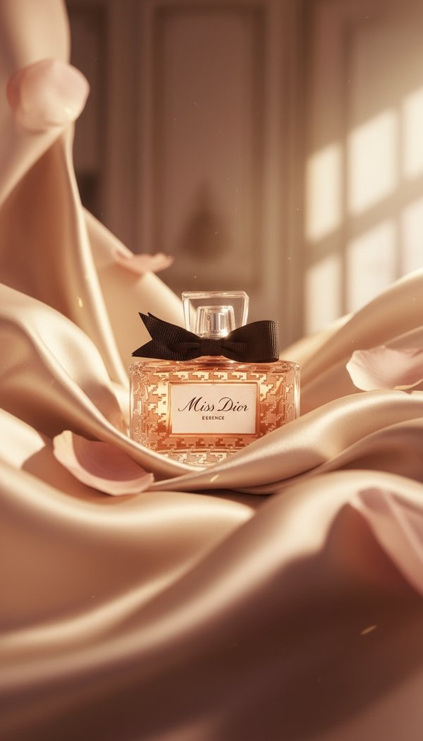 Dior – Miss Dior Essence