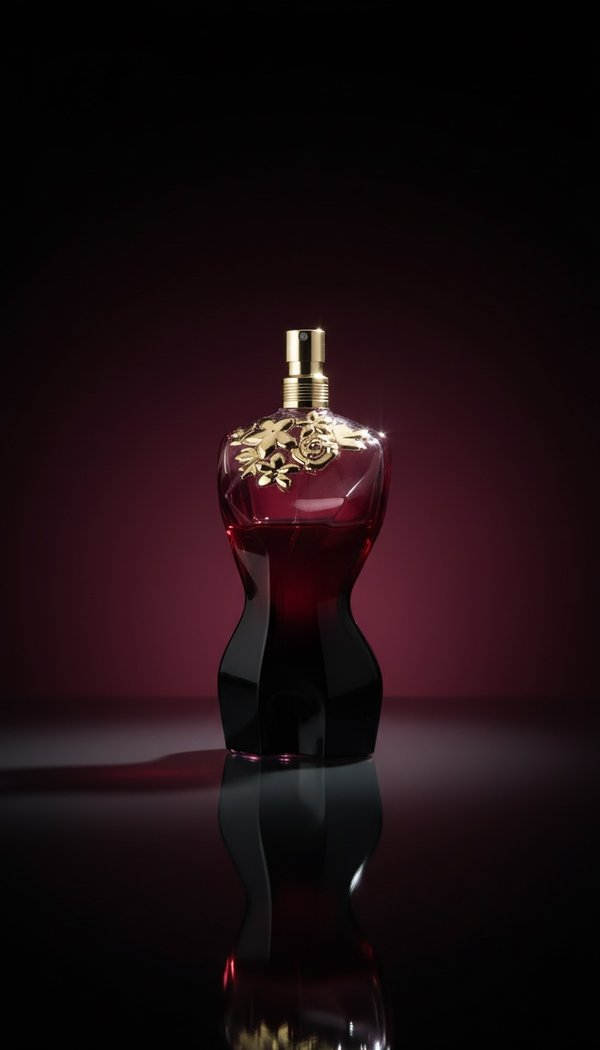 Jean Paul Gaultier - La Belle Le Parfum