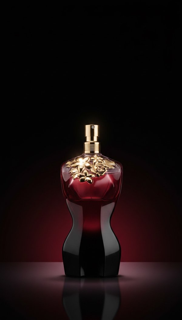 Jean Paul Gaultier - La Belle Le Parfum
