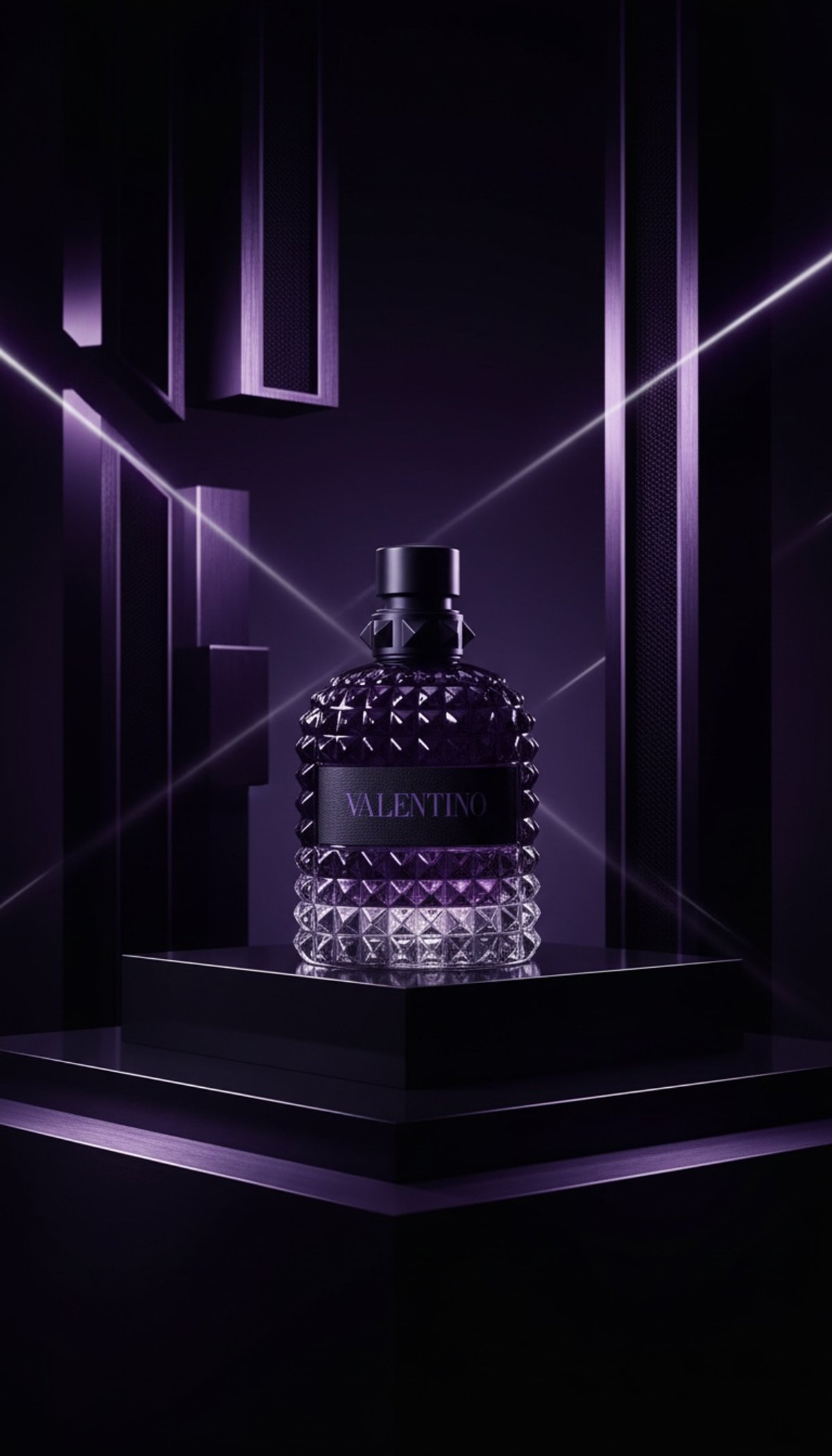 Valentino - Uomo  Born In Roma Purple Melancholia - 2