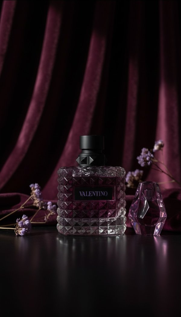 Valentino – Donna Born In Roma Purple Melancholia