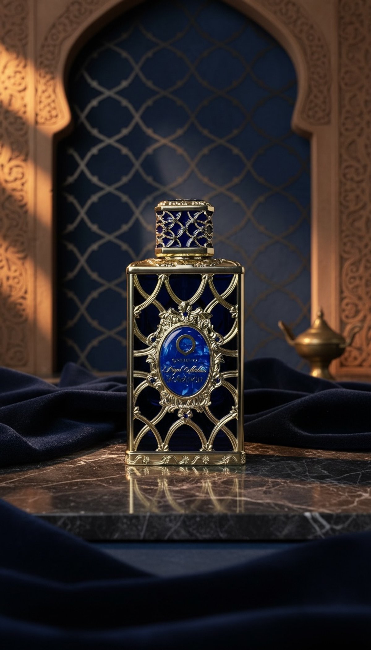 Orientica – Monarch  - 2