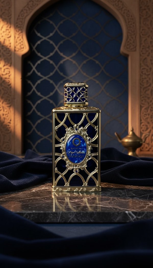 Orientica – Monarch 