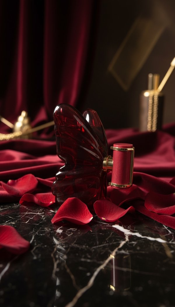Carolina Herrera – La Bomba Intensa