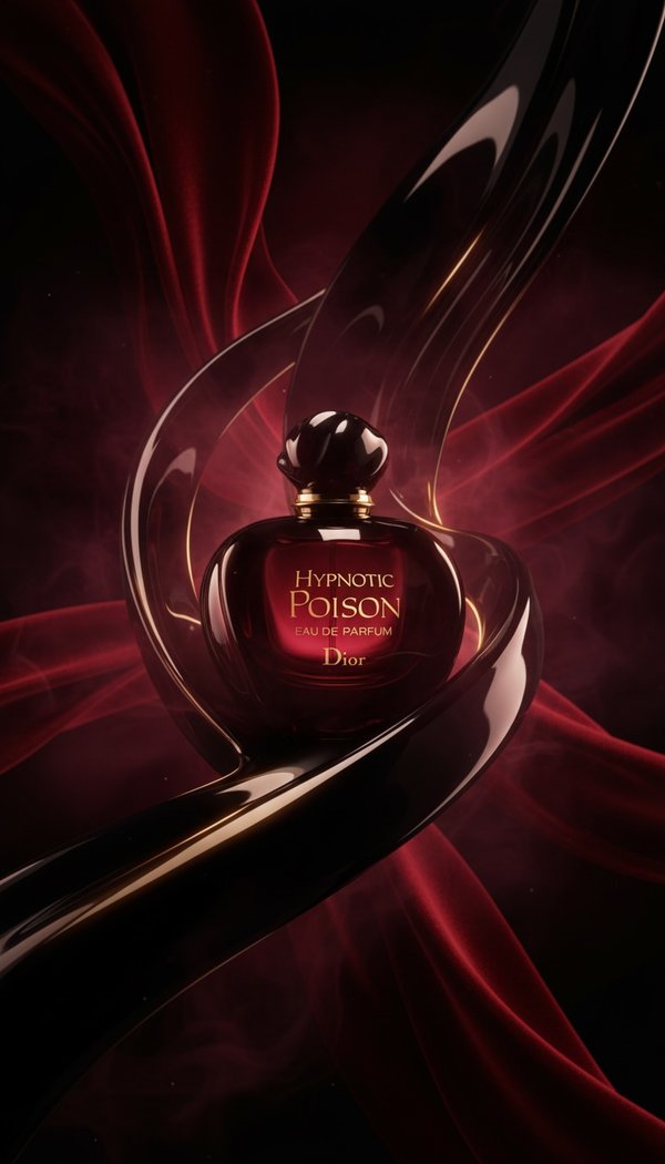 Dior – Hypnotic Poison EDP