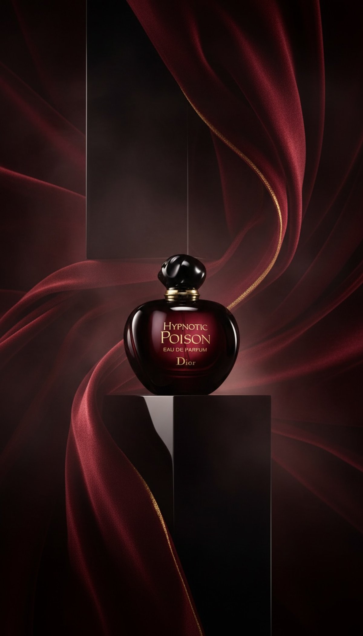 Dior – Hypnotic Poison EDP - 2