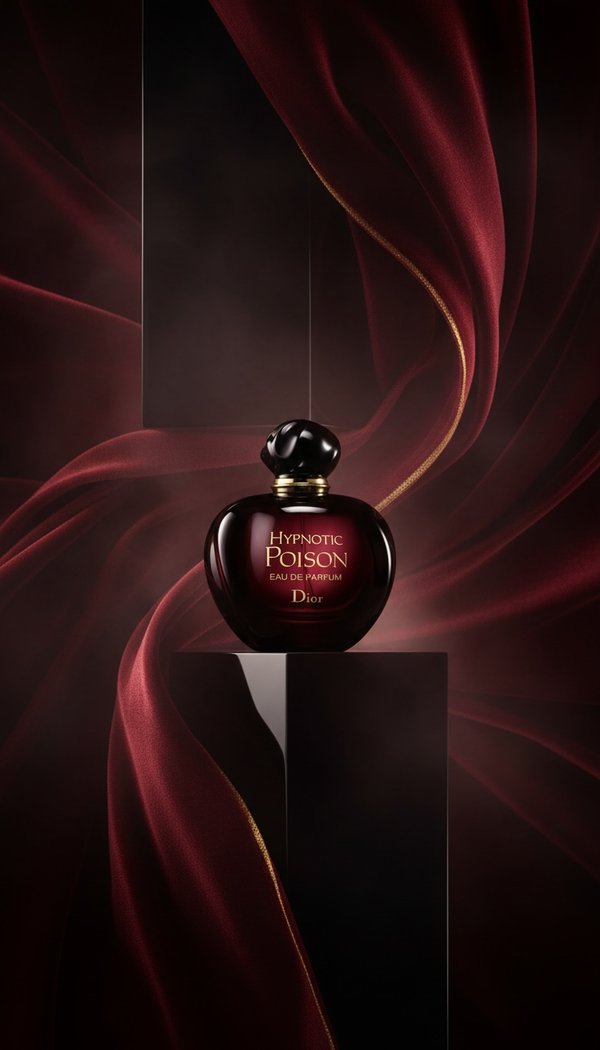 Dior – Hypnotic Poison EDP
