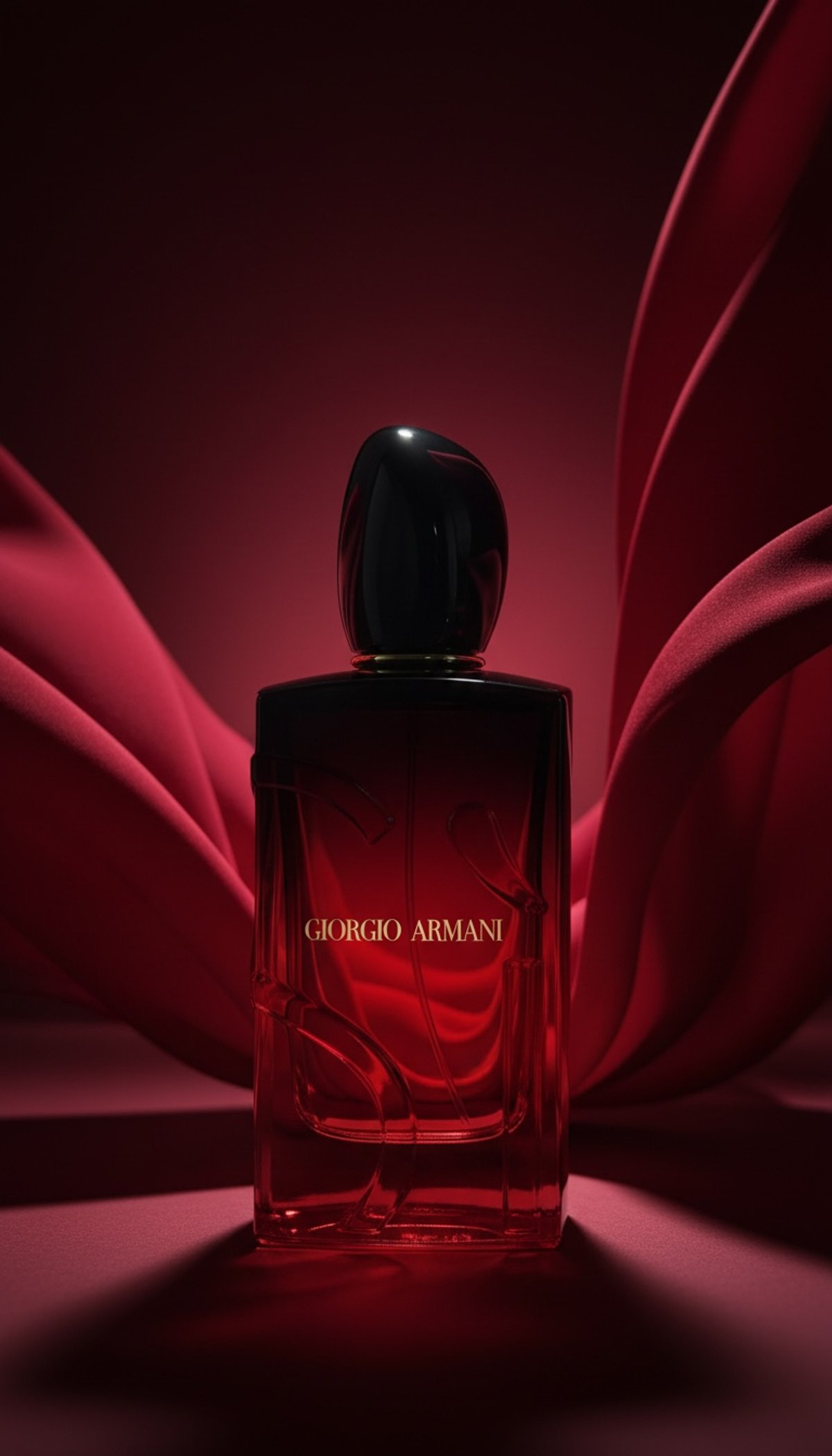 Giorgio Armani – Sì Passione Intense EDP (2024) - 2
