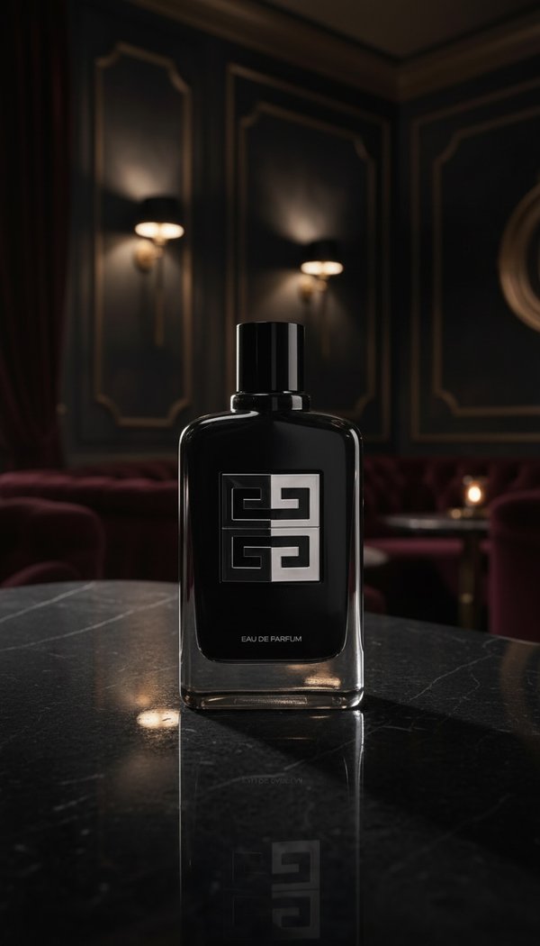 Givenchy – Gentleman Society Eau de Parfum