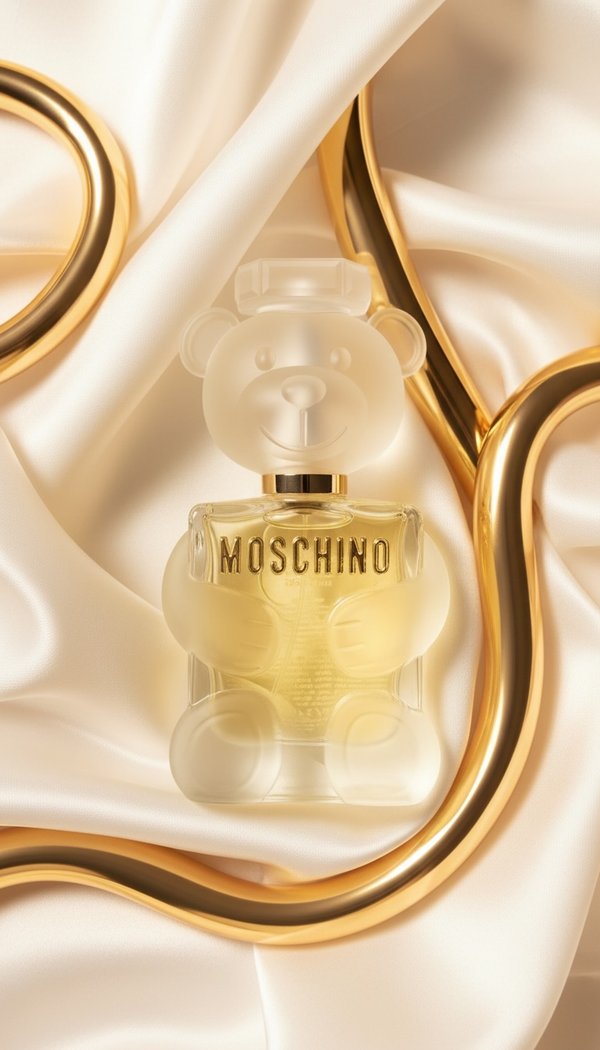 Moschino - Toy 2