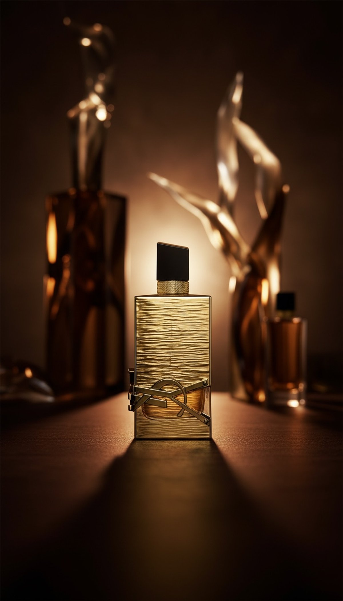 Yves Saint Laurent – Libre Vanille Couture - 2