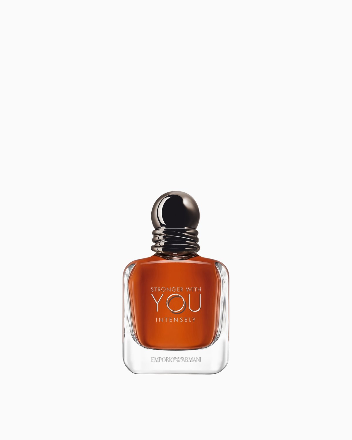 Stronger With You Intensely – Emporio Armani (Decant)
