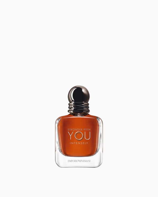 Stronger With You Intensely – Emporio Armani (Decant)
