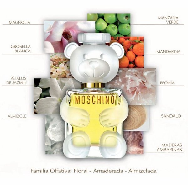 Moschino - Toy 2