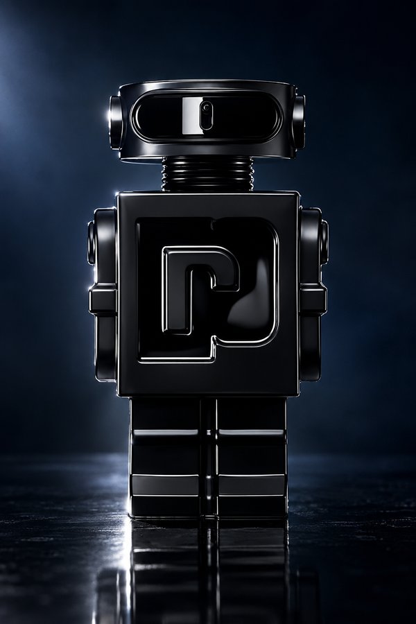 Perfumes