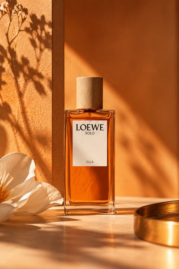 Loewe – Solo Ella Eau de Parfum