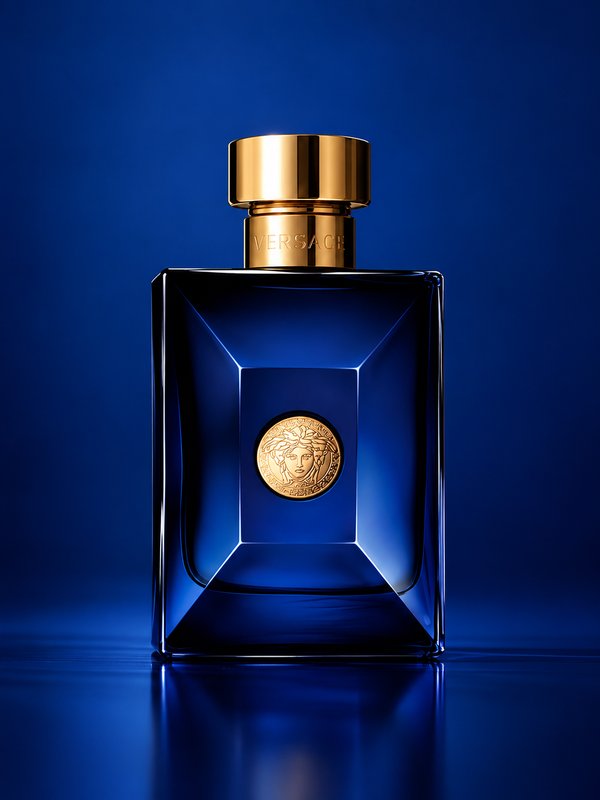  Versace - Dylan Blue Pour Homme 