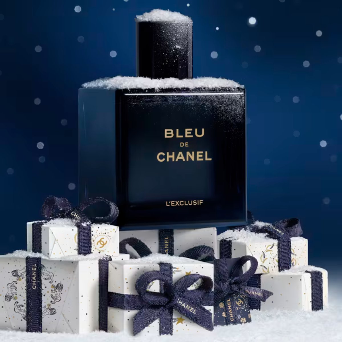 BLEU DE CHANEL L'EXCLUSIF 