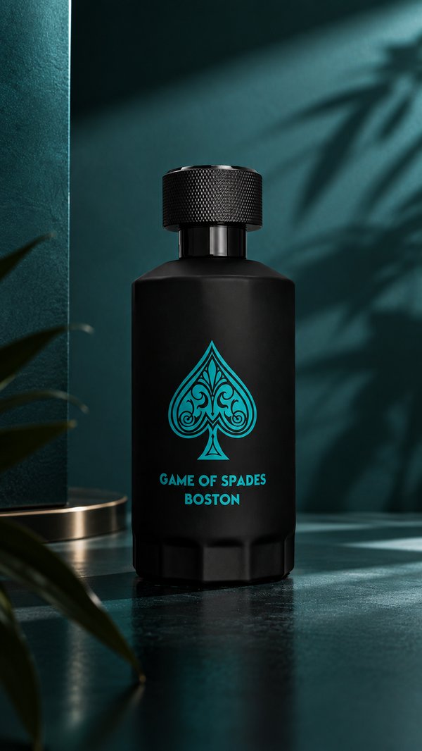 Jo Milano Paris Game of Spades Boston
