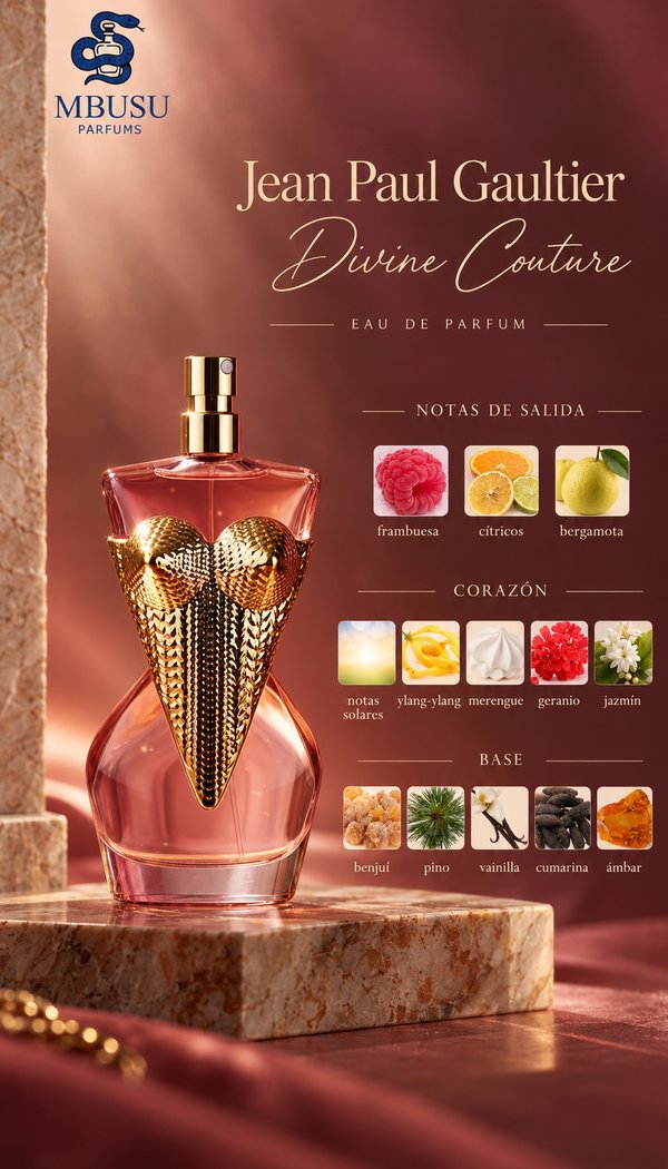 Jean Paul Gaultier – Divine Couture