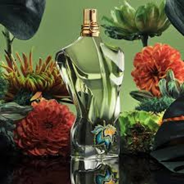 Jean Paul Gaultier – Le Beau Paradise Garden EDP