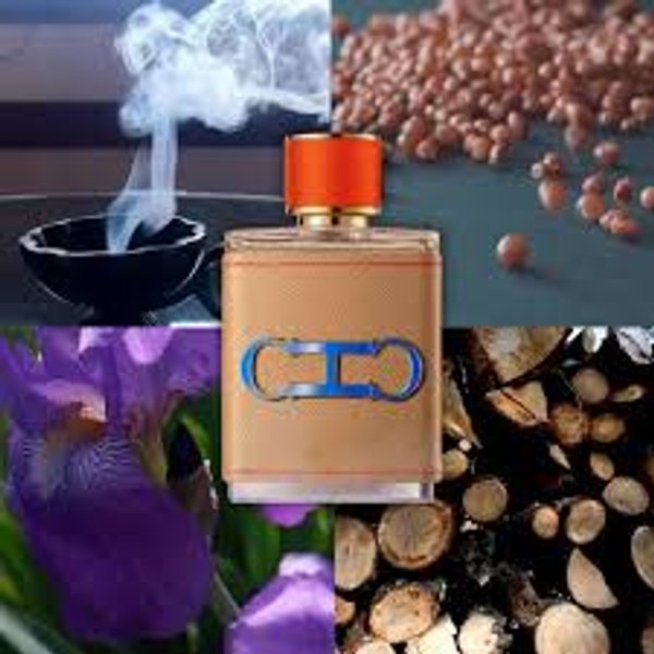 Carolina Herrera - CH Pasión for Him