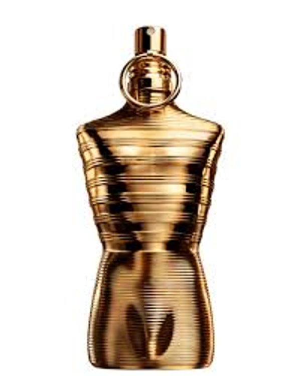 JEAN PAUL GAULTIER LE MALE ELIXIR ABSOLU PARFUM INTENSE 