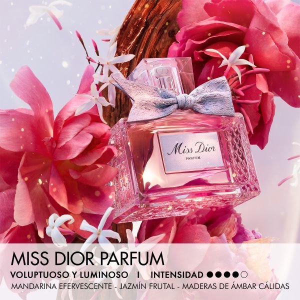 Dior - Miss Dior Parfum