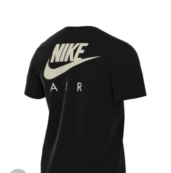 Nike remera