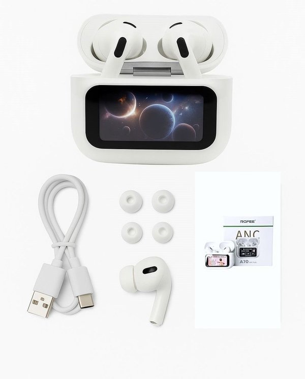 AURICULARES ROFEE A70