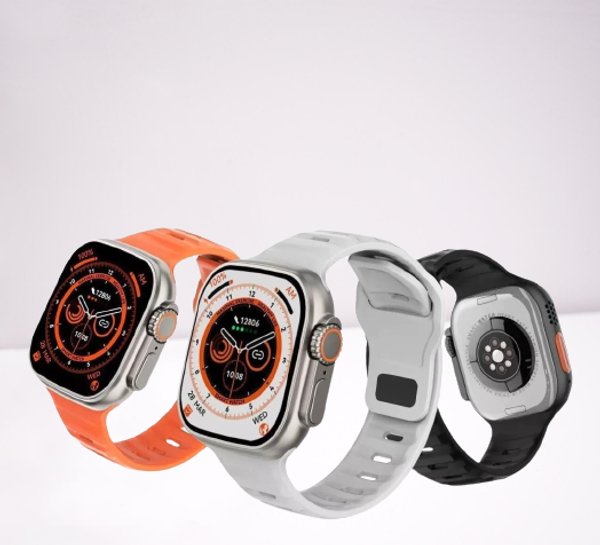 SMARTWATCH T800 ULTRA