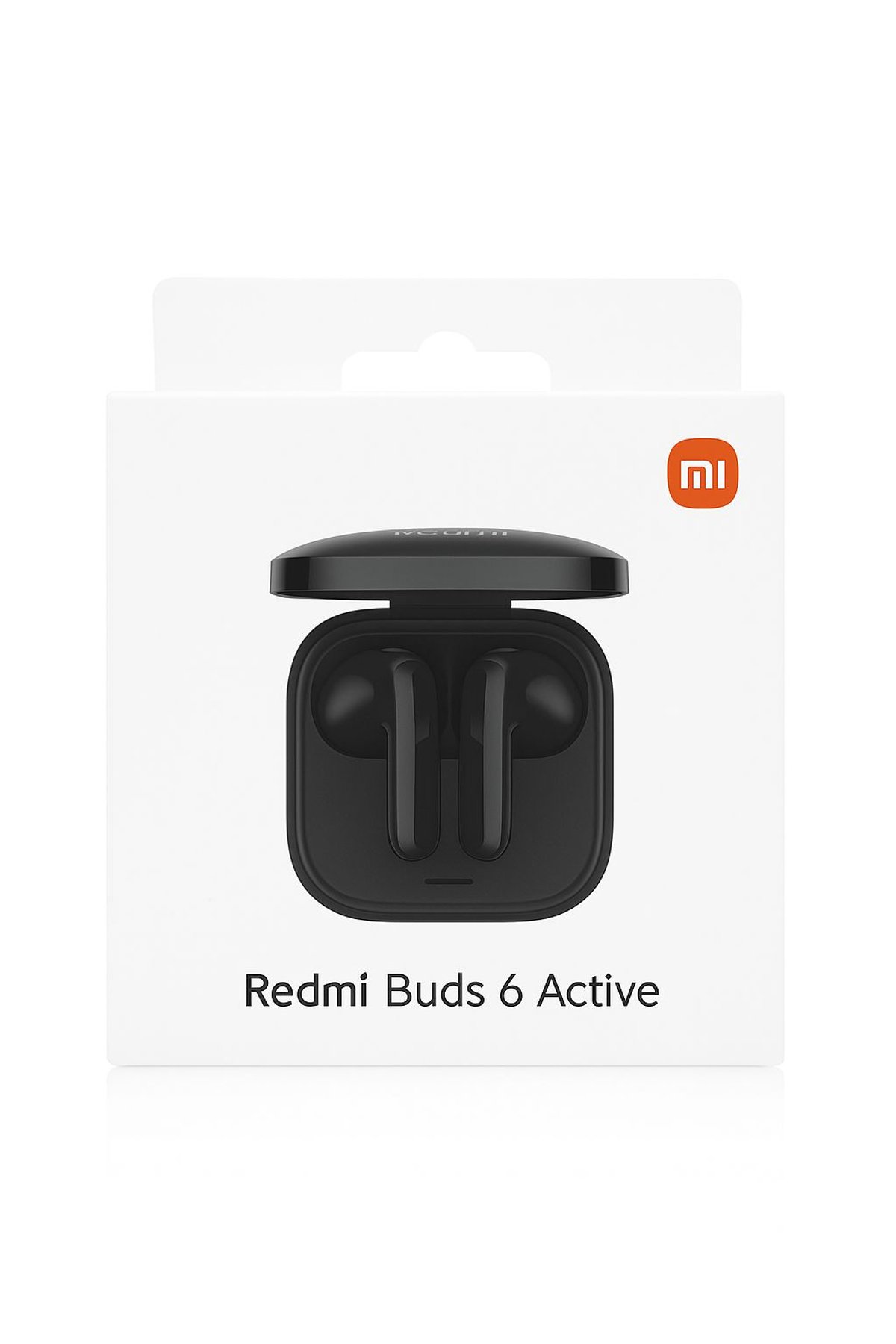 AURICULARES XIAOMI REDMI BUDS 6 ACTIVE - 2