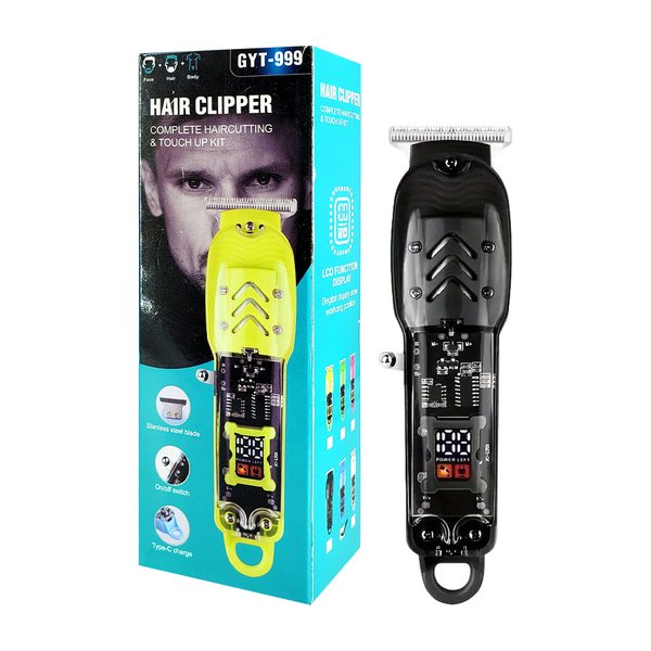 MAQUINA RASURADORA INALAMBRICA 💈