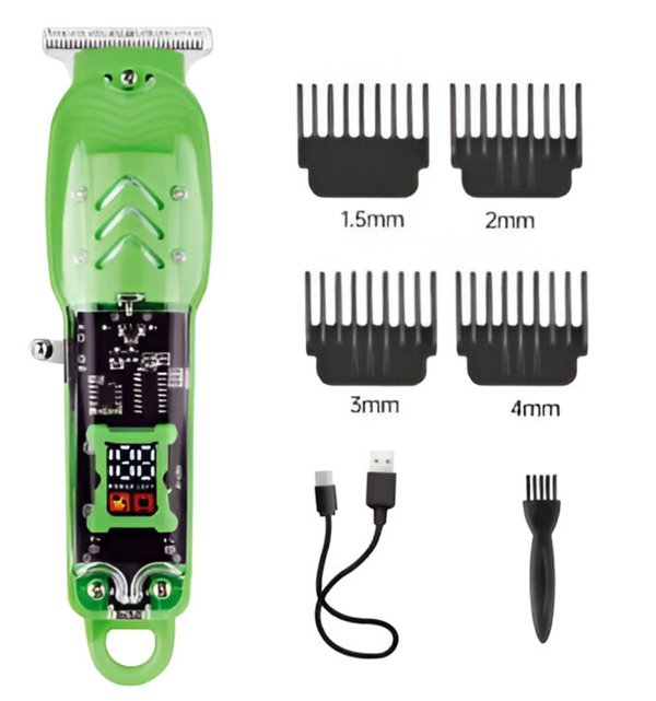 MAQUINA RASURADORA INALAMBRICA 💈