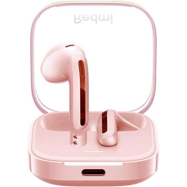 AURICULARES XIAOMI REDMI BUDS 6 ACTIVE