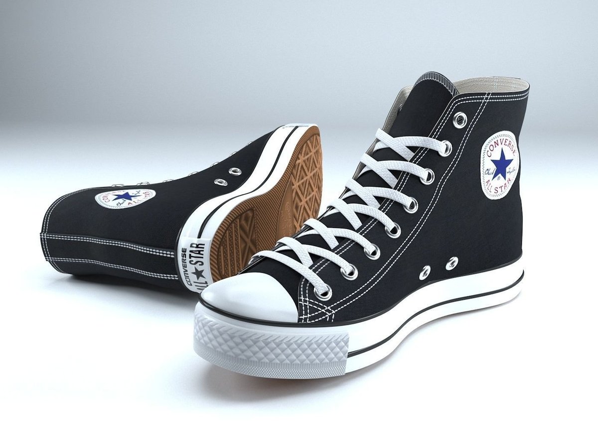 CONVERSE