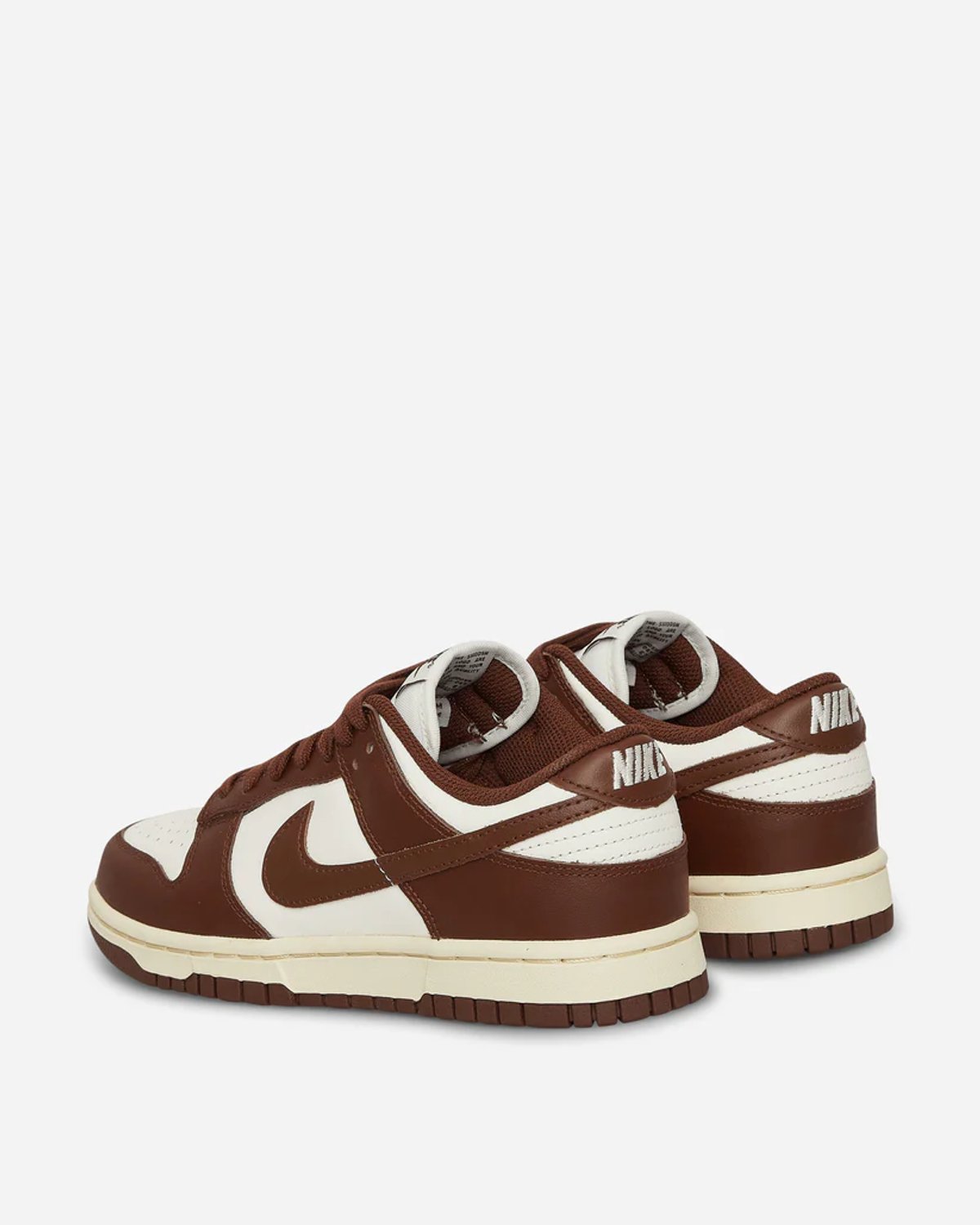 NIKE DUNK  / CACAO  - 2