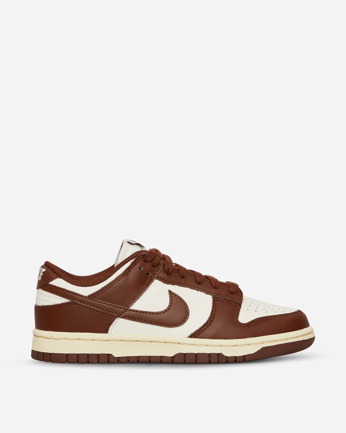 NIKE DUNK  / CACAO 