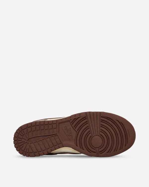 NIKE DUNK  / CACAO 