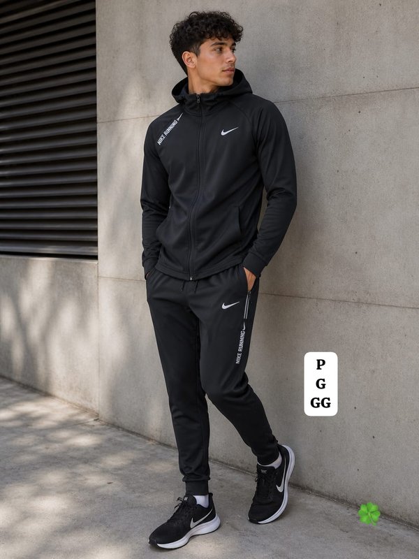 Conjunto deportivo hombre 
