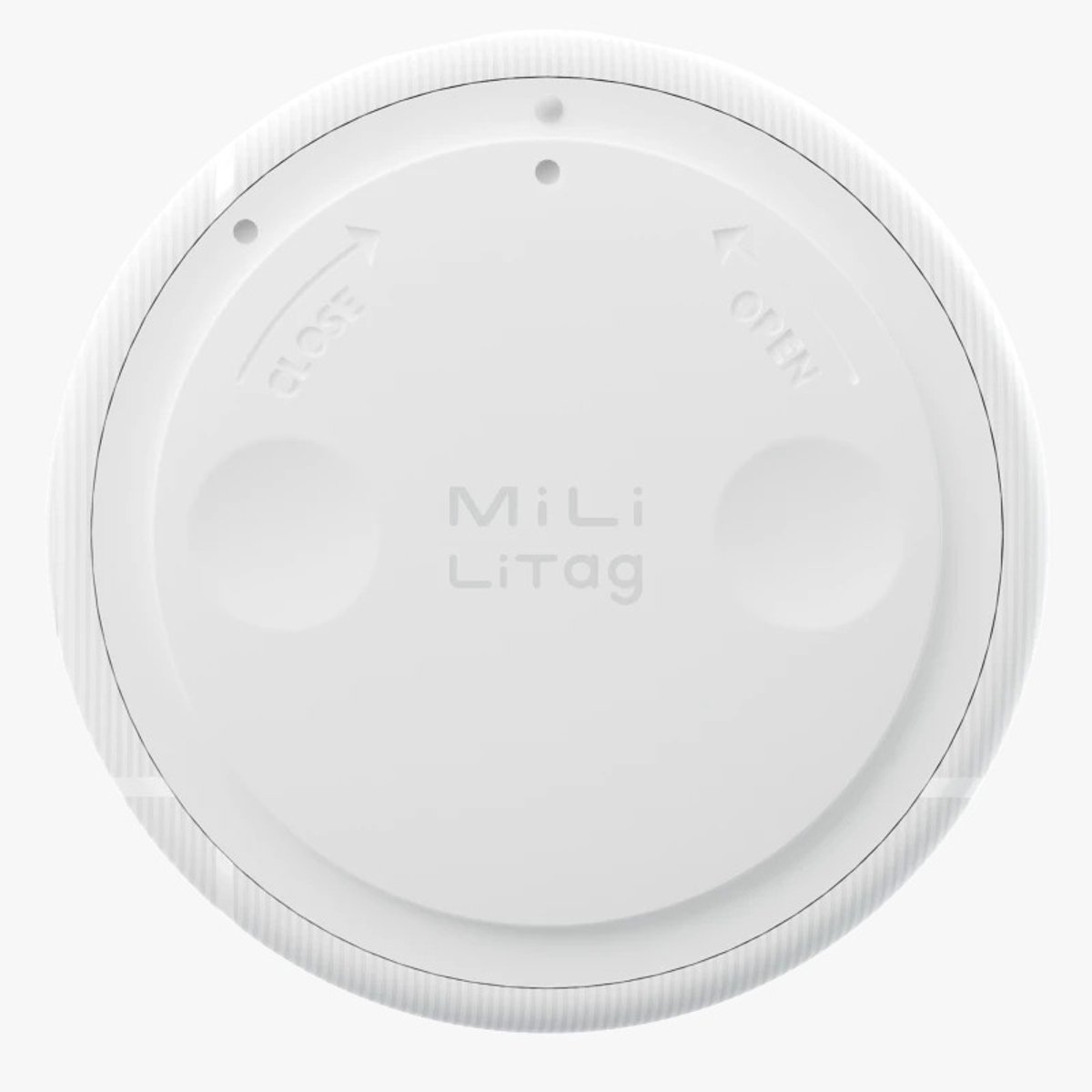 LOCALIZADOR HONOR CHOICE MILI LITAG HD-P16-6 WHITE - 3