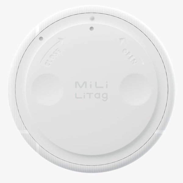 LOCALIZADOR HONOR CHOICE MILI LITAG HD-P16-6 WHITE