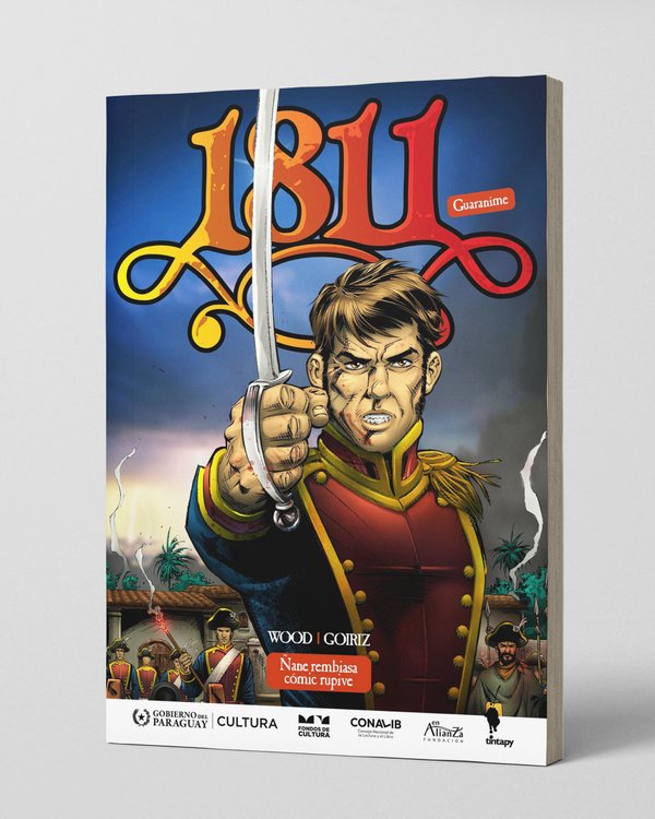 1811 - Guaranime