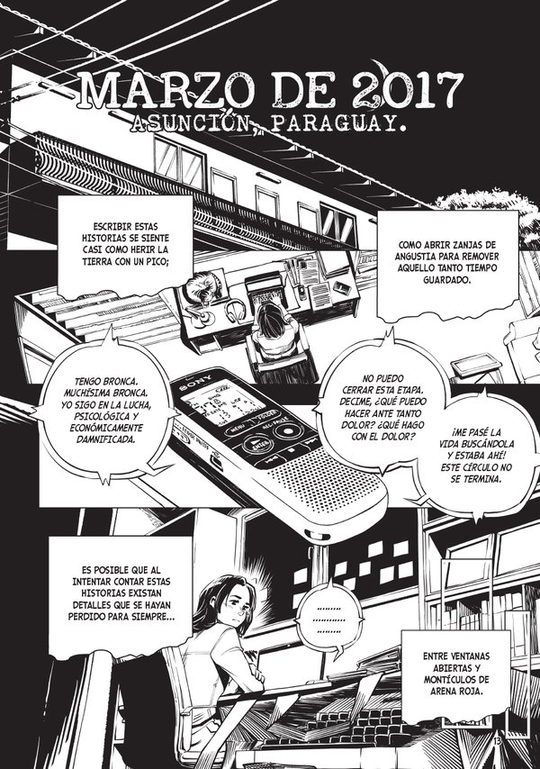 1989 - Capitulo 1