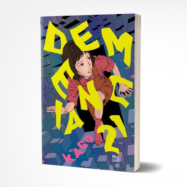 Demencia 21