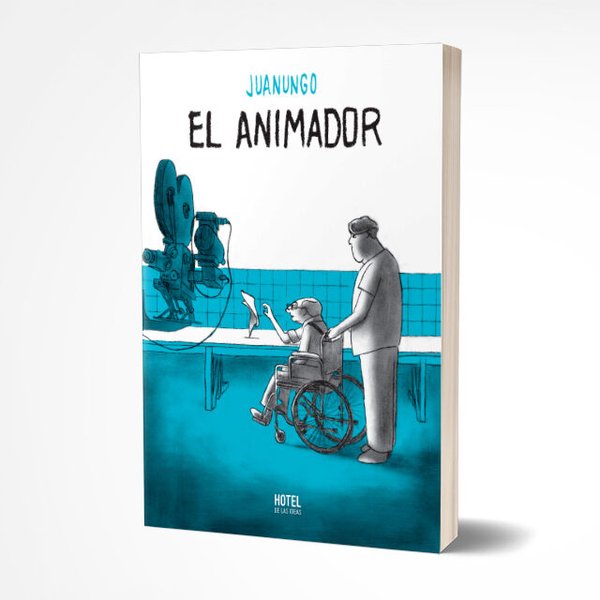 El Animador
