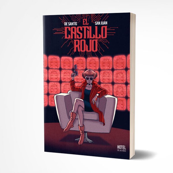 El Castillo Rojo
