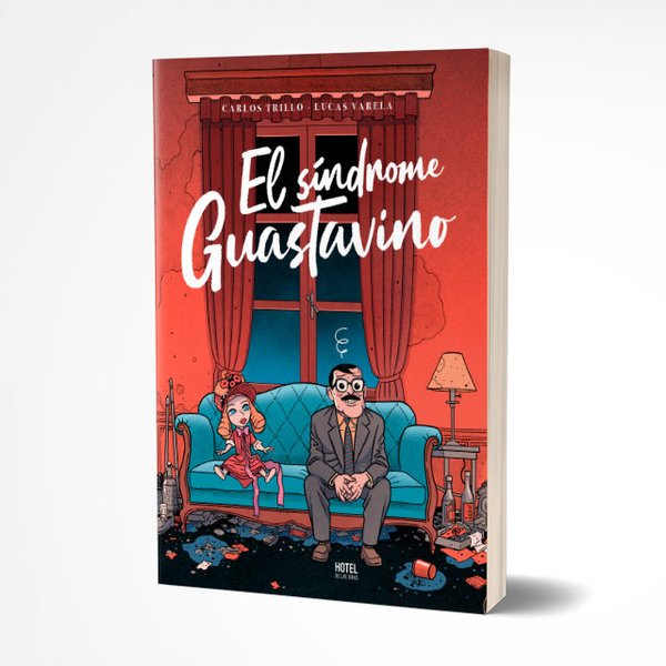 El Síndrome Guastavino